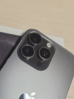 iphone 15 Pro Max 256gb - 4