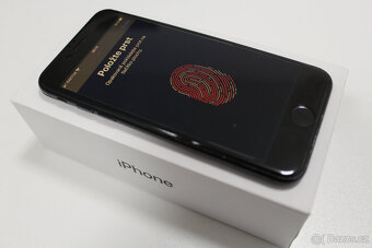 Apple iPhone 7 32gb BLACK - 4