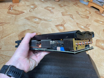 EVGA RTX 3070 8 GB GDDR6 - 4