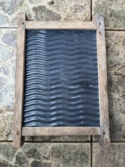 Stará valcha malá - 4