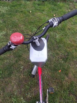 Reverzní kolo pro srandu - 4