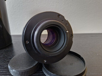 Pentacon 135/2,8 M42 - 4