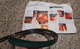 Různé díly Škoda 120 - 4