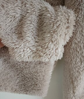 Dívčí komplet H&M 134/140 - 4