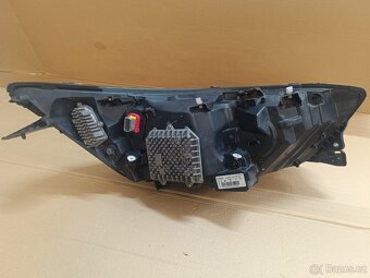 Přední full led světlomety Iveco Daily 6 - 4