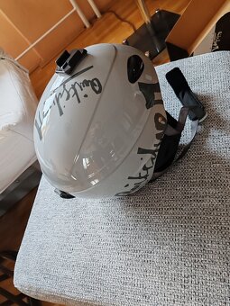 Lyžařská helma QUIKSILVER - 4