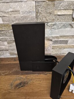 Netatmo venkovní kamera presence. - 4