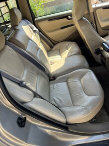 Volvo XC70 2.4T ND - 4