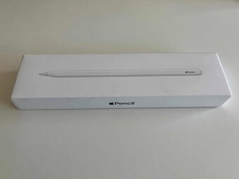 Apple Pencil 2 (2. generace) - 4