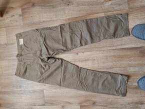 2x kalhoty - 4