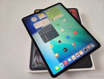 apple ipad PRO 12,9 256gb Space Grey / 3 generácia - 4