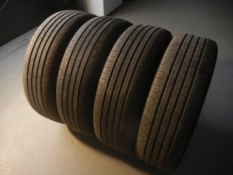 Letní pneu Continental 215/65R17 - 4