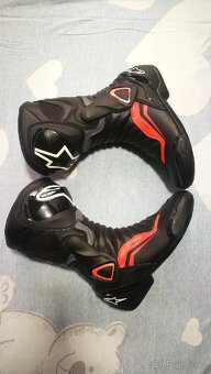 Alpinestars SMX - 6 V2 vel:38 - 4