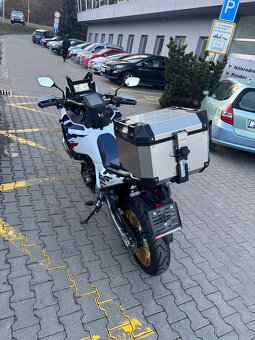 HONDA CRF1100 ADV. SP..DCT EERA - 4