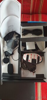 Prodám nový Interphone Tour - 4