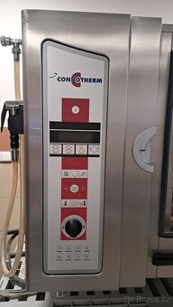 Konvektomat Convotherm OES 6.10 - 4