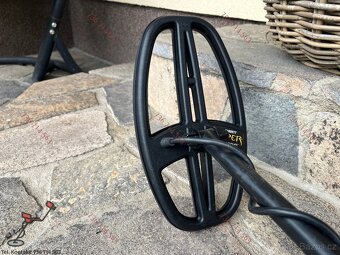 Detektor kovů Garrett Ace Apex - 4