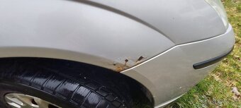 Ford Focus combi - 4