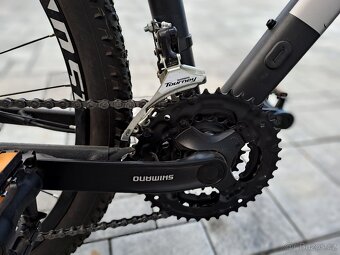 Ghost Kato 27,5" XS - 4