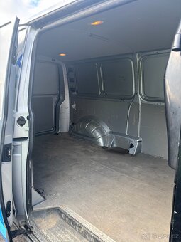 VW Transporter - 4