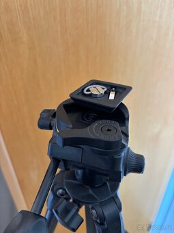 Stativ Vanguard Vesta 203AP - 4