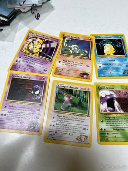 POKEMON GYM CHALLENGE 1999 - 4