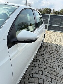 Volkswagen golf 6 - 4