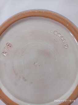 Keramická váza - 4