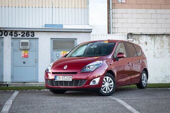 Renault Grand Scénic 1.4 TCe Privilege - 4