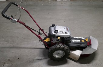 Bubnová sekačka HECHT 5060 - 4