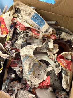 Kuchyňské vybavení a dekorace - 4