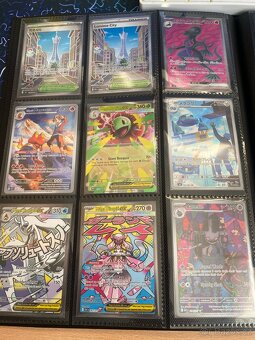 Pokemon karty - 4