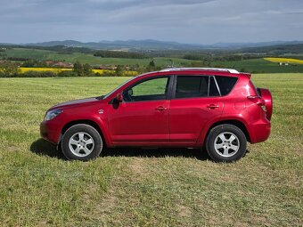 Toyota Rav4 III - 4
