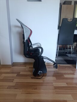 Sedačka na kolo Bellelli Tiger - 4