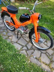 Moped Stadion S22 - 4