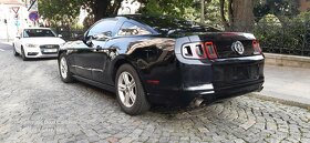 ford mustang 3.7 v6 224kw - 4