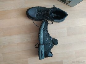 Outdoorové boty - 4