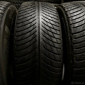 Sada pneu Michelin 225/60/17 99H - 4