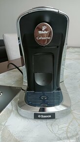 Kávovar Tchibo Cafissimo Tuttocaffé - 4