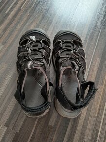 Letní boty chlapecké (EU 39,5) - 4