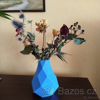 váza 3D tisk (3) - 4