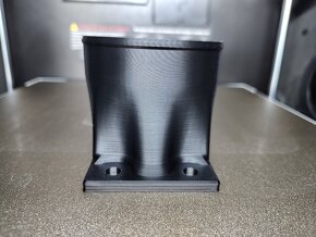 Adaptér na váhu vzduchu pro Mazda MX-5, 323, BMW E30,E36, VW - 4