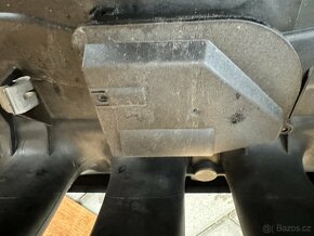 Sací potrubí BMW N52 752036809 - 4