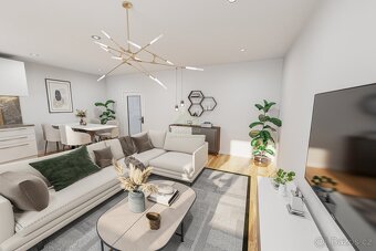 Rokycany – Práchovna, prodej rod.domu. - 4