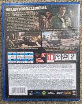 Mafia iii deluxe edition - PS4 - 4