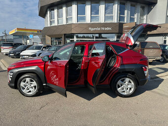 Kona 1,0 T-GDi Smart DCT 88 kW DPH - 4