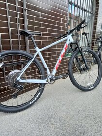 FUJI SLM 2.7 29"- carbon - 4