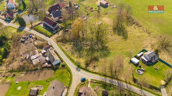 Prodej louky, 1051 m², Lovečkovice - 4