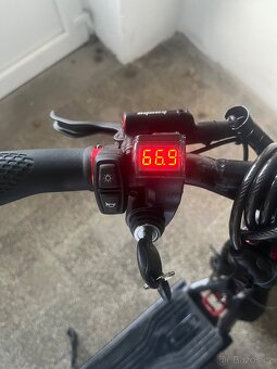 Prodám Kaabo Wolf Warrior 11 - 4