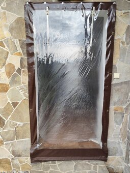Krycí plachta - 4
